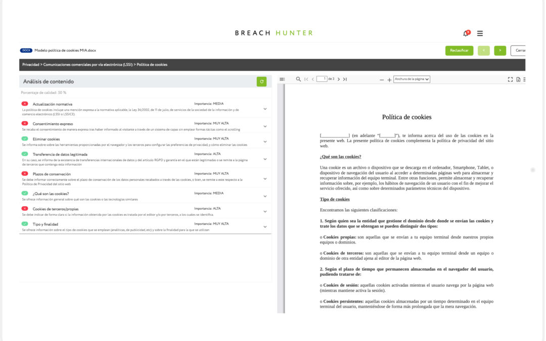 INFORME DEFENSA JURÍDICA