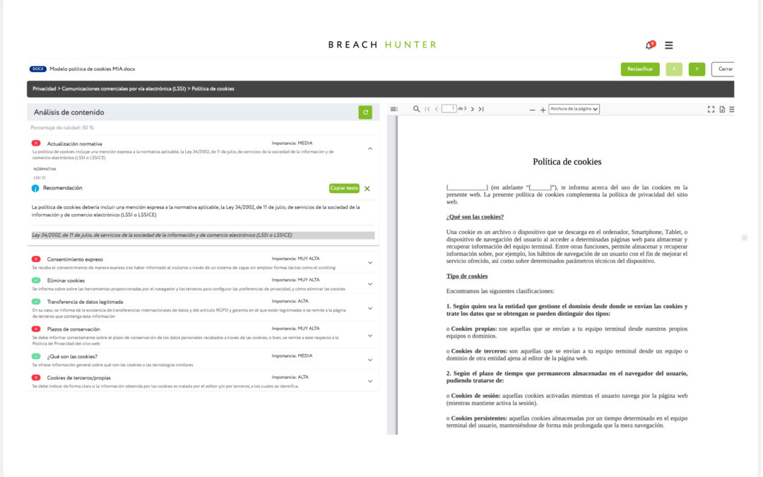 INFORME DEFENSA JURÍDICA